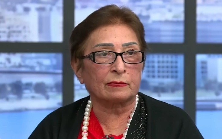 Heydər Əliyev Fonduna müraciət edəcəyəm - Xalq artisti