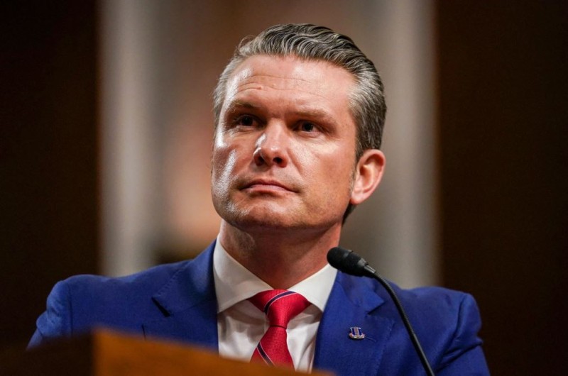 Heqset konqres qarşısında İFADƏ VERƏCƏK