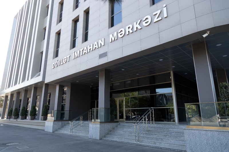 Qəbul imtahanının 2-ci mərhələsinə qeydiyyat başa çatır