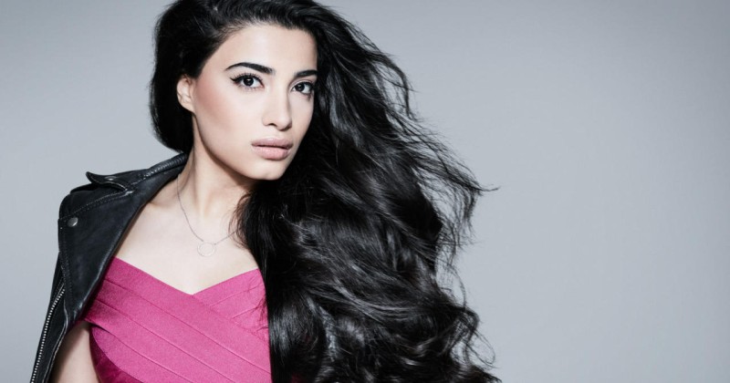 İnsanlara əxlaq öyrədilməlidir... - Səmra