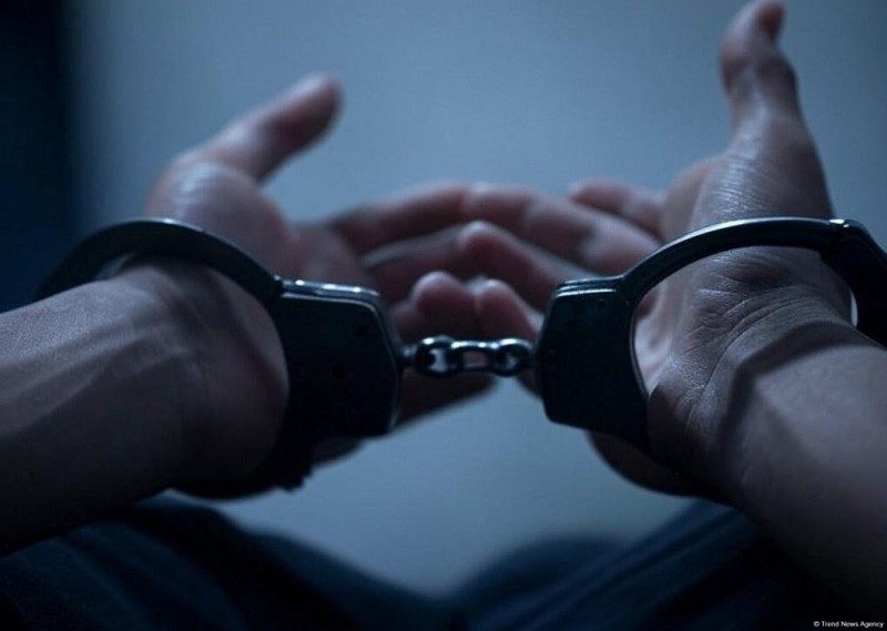 64 nəfər saxlanıldı