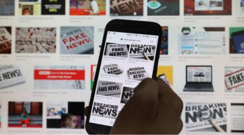 Saxta məlumatlar insanların həyatını təhlükəyə atır: Çıxış yolu nədir?