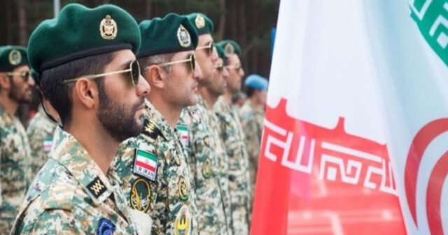 İran Azərbaycana qarşı HƏRƏKƏTƏ KEÇDİ