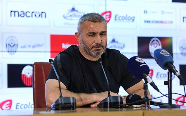 “Elvinlə bağlı məsələ necə var, elədir” - VİDEO