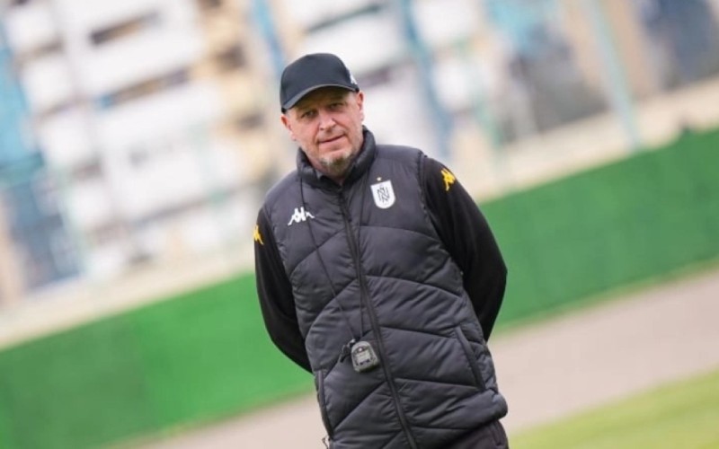 Önəmli qələbə oldu - “Neftçi”nin baş məşqçisi