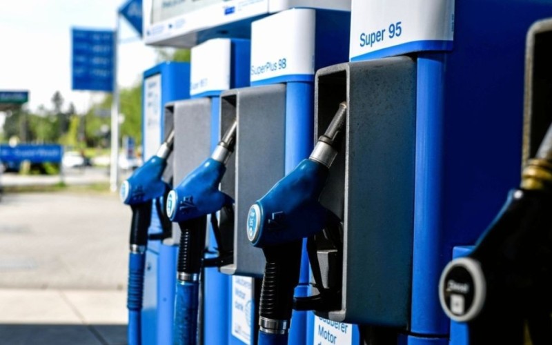 Almaniyada yanacağın qiymətləri rekord həddə çatdı