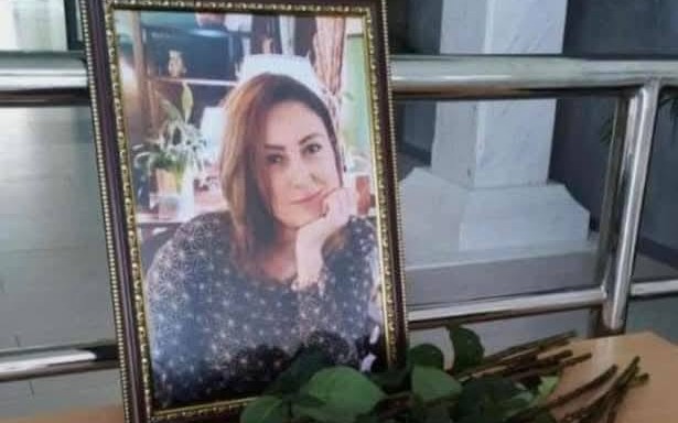 Gənc müəllim ürəktutmadan vəfat etdi - FOTOLAR