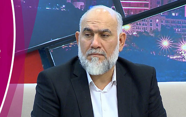 Elşən Xəzərdən qızı ilə bağlı yayılan xəbərlərə - MÜNASİBƏT