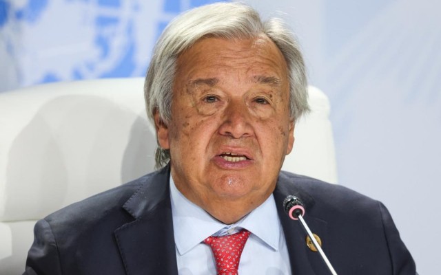 Dünyada aclıqla üzləşəcək insanların sayı açıqlandı