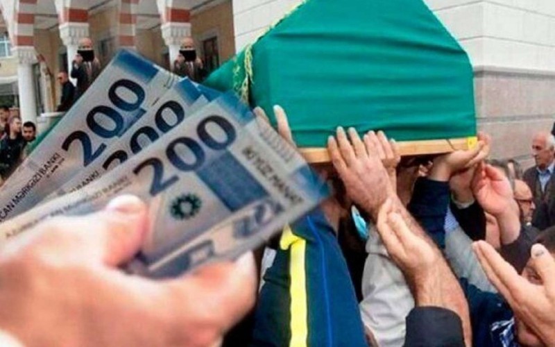 Azərbaycanda “dəfn pulu”nu almaq asanlaşdırılır - Sabahdan...