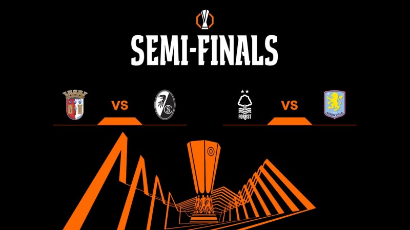 Avroliqada yarımfinal başladı