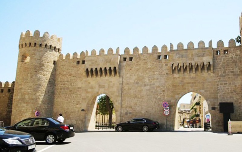 Sabahdan bu avtomobillər İçərişəhərə buraxılmayacaq