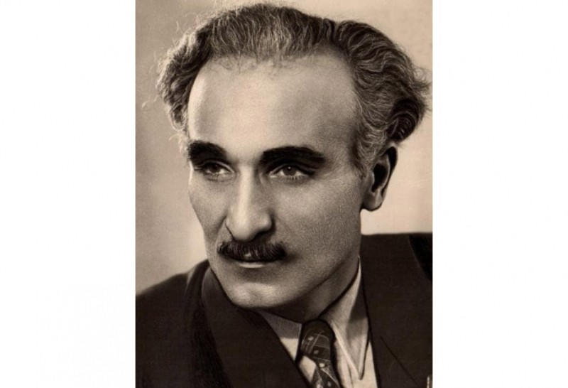 Lətif Kərimovun 120 illik yubileyi qeyd ediləcək - SƏRƏNCAM