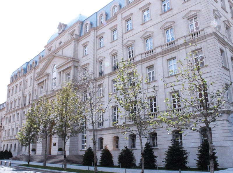 Maliyyə Nazirliyindən MÜRACİƏT