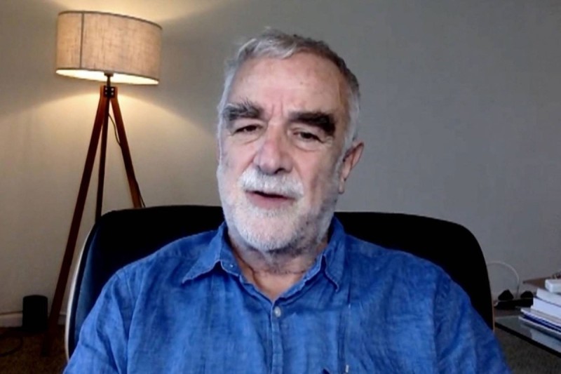 Luis Okamponun Azərbaycana qarşı qalmaqallı videosu üzə çıxıb