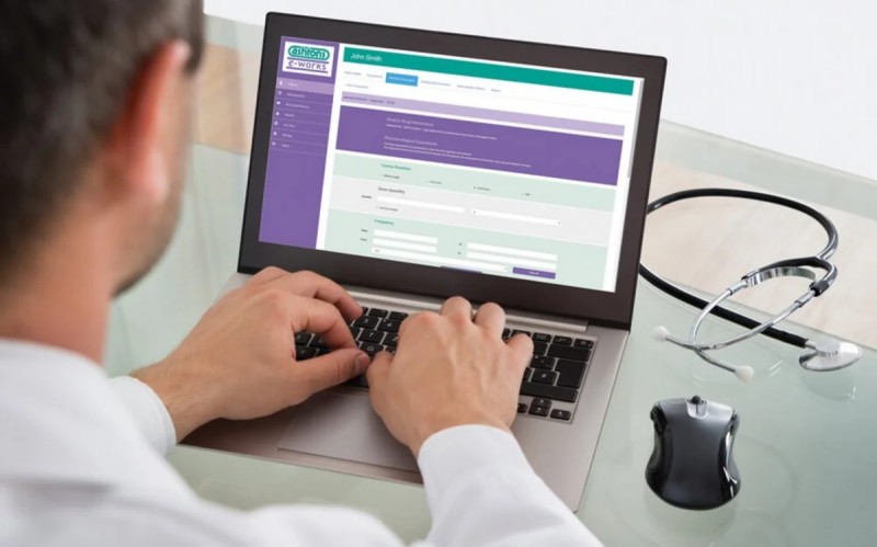 E-resept həkim səhvlərini minimuma endirir