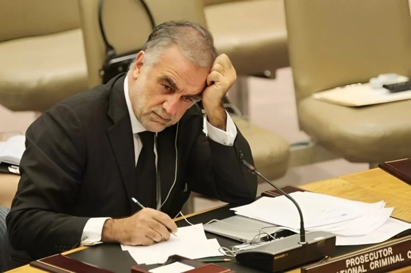 Okampo videosu: Avropa siyasətinə gizli təsir iddiaları