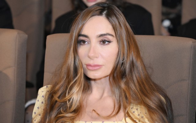 Tağıyev: Məktəb filminin təqdimatı oldu