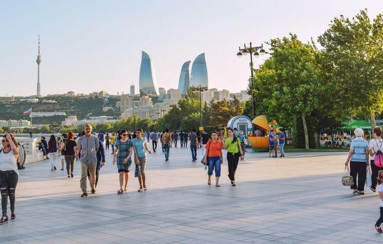 Azərbaycanda HƏYƏCAN: Müşahidə edilən...