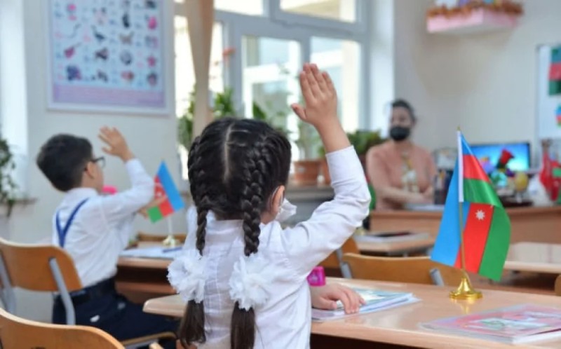 Övladı birinci sinifə getməli olan valideynlərə VACİB XƏBƏR