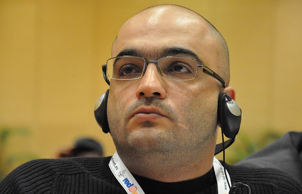 Eynulla Fətullayev Azərbaycandan GETDİ