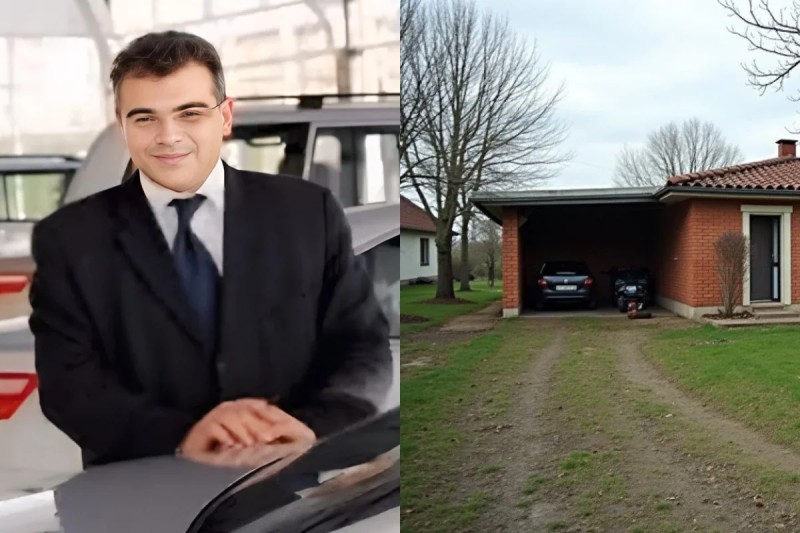 Dünyasını dəyişən direktorun yerinə yeni təyinat