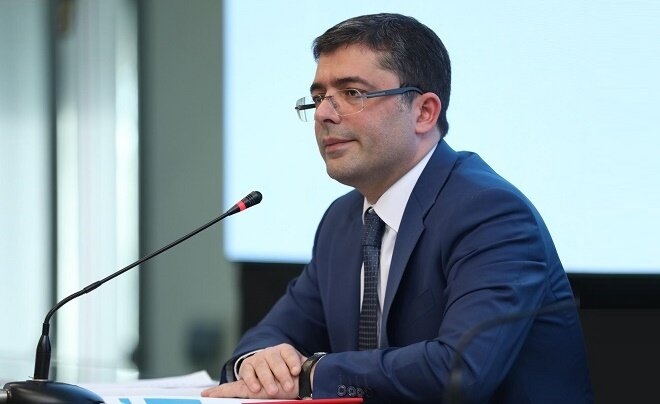 Əhməd İsmayılov: Dövlət-media-cəmiyyət vəhdəti istənilən qlobal çağırışın öhdəsindən gəlməyə imkan verir