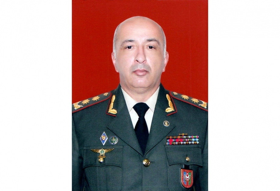 Mərhum generalın yavəri PUL TOPLAYIRMIŞ