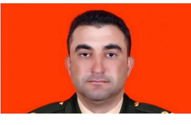 İlham Haqverdiyev azadlığa buraxıldı