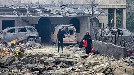 İsrailin Livanın cənubuna hücumları: ölənlərin sayı 17-yə çatdı