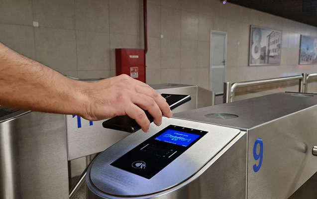 Metro və avtobuslarda əlavə gedişhaqqı ödənişləri çıxılır? - Video
