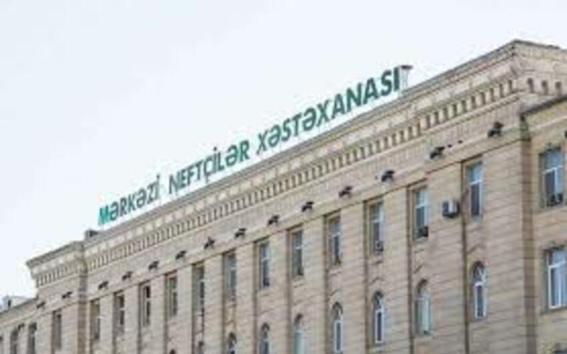 Neftçilərin YENİ DİREKTORU - FOTO
