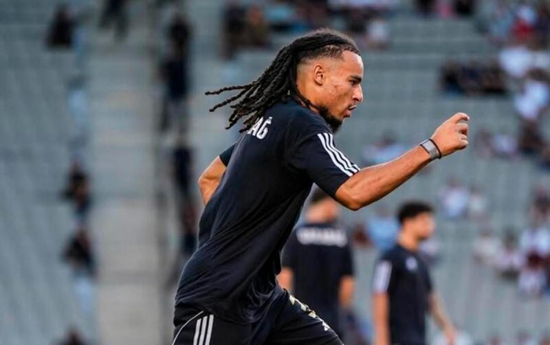 Qurbanovun qovduğu oyunçu Belçikaya transfer oldu