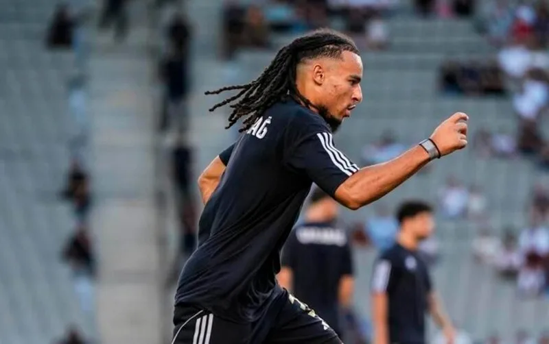 Qurbanovun qovduğu oyunçu Belçikaya transfer oldu