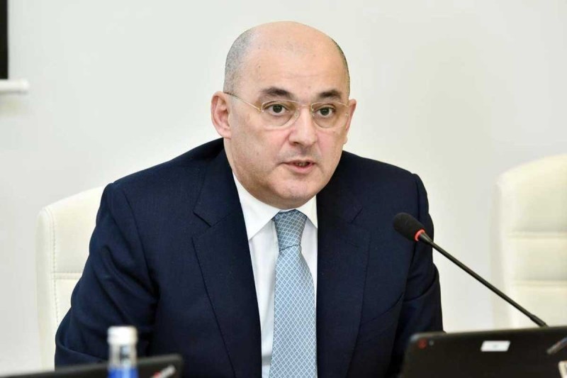 Gömrük Məcəlləsinə dəyişikliklərin məqsədi açıqlanıb