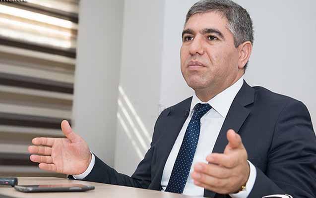Vüqar Bayramov: Avropa Parlamenti ikili standartlar tətbiq edir