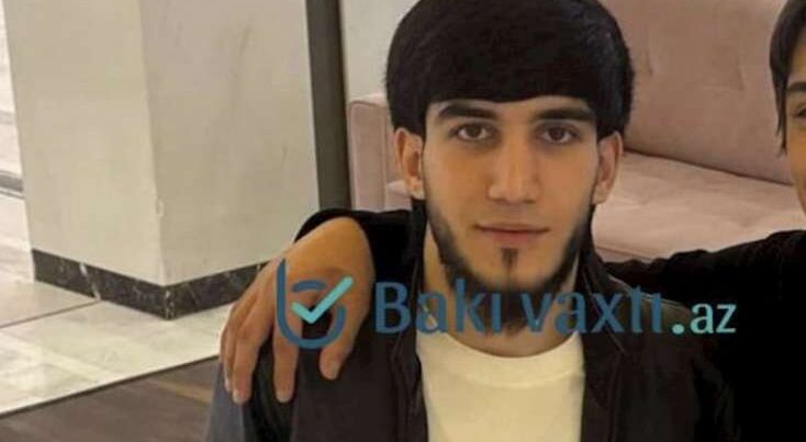 14 yaşlı qızla hamamda boğulan Yusufun ŞOK FOTOSU 