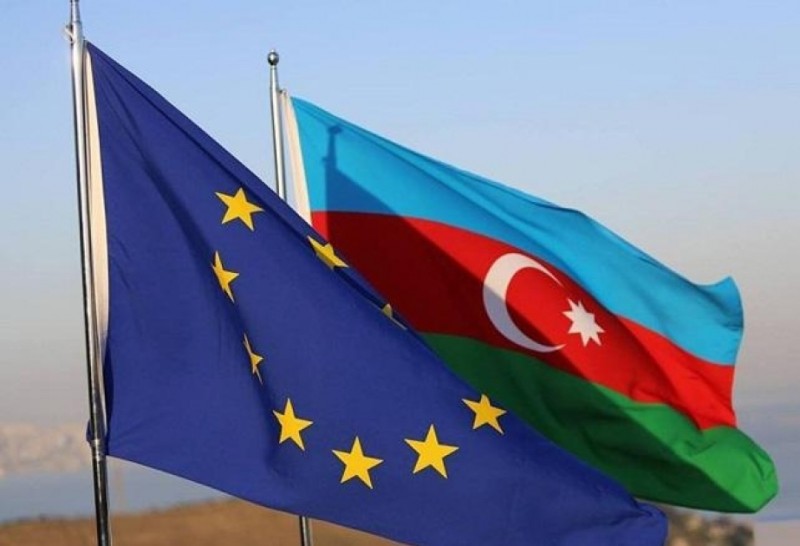Enerji, yoxsa geopolitika: Avropa Azərbaycana üz tutur