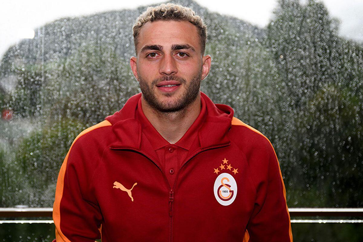 Dünya nəhəngindən Barış Alper bombası