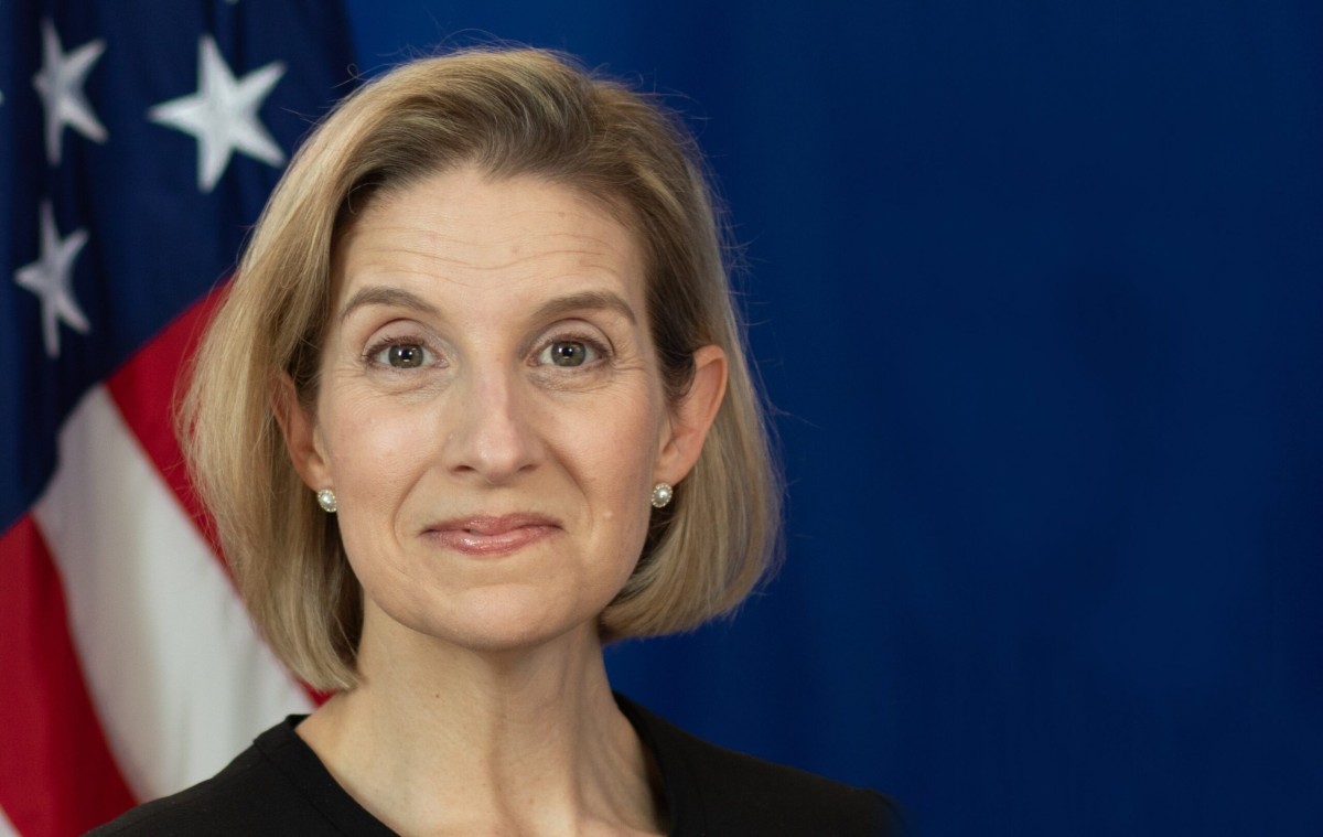 ABŞ nümayəndəsi: Azərbaycanla tərəfdaşlıq xartiyasında iqtisadi əməkdaşlıq əsas istiqamətdir