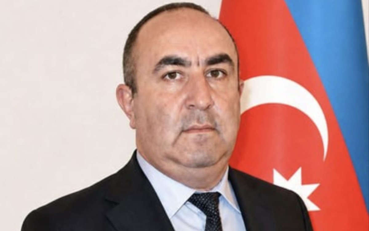 ATU-ya yeni prorektor təyin edildi