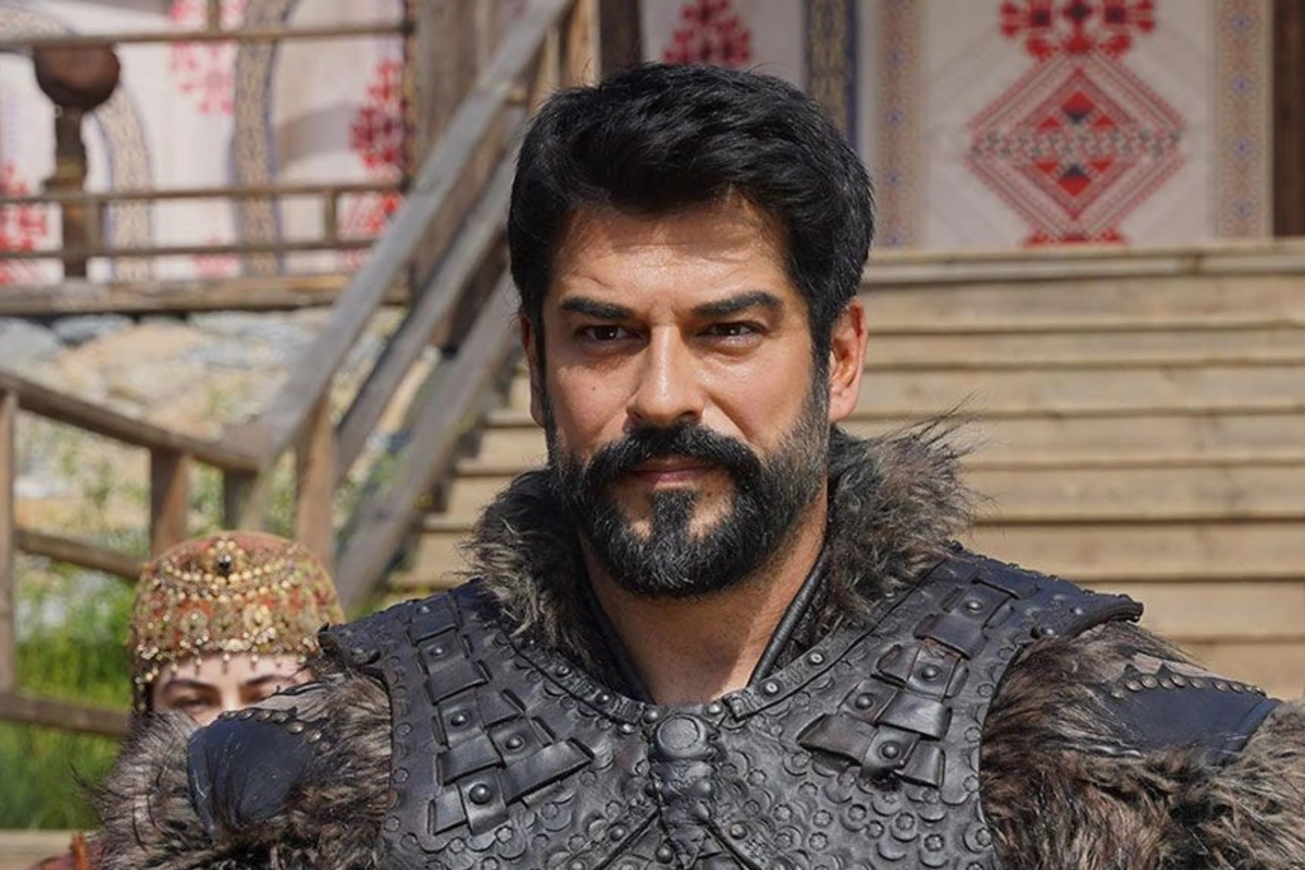 Burak Özçivit bu serialda rol alacaq - FOTO 