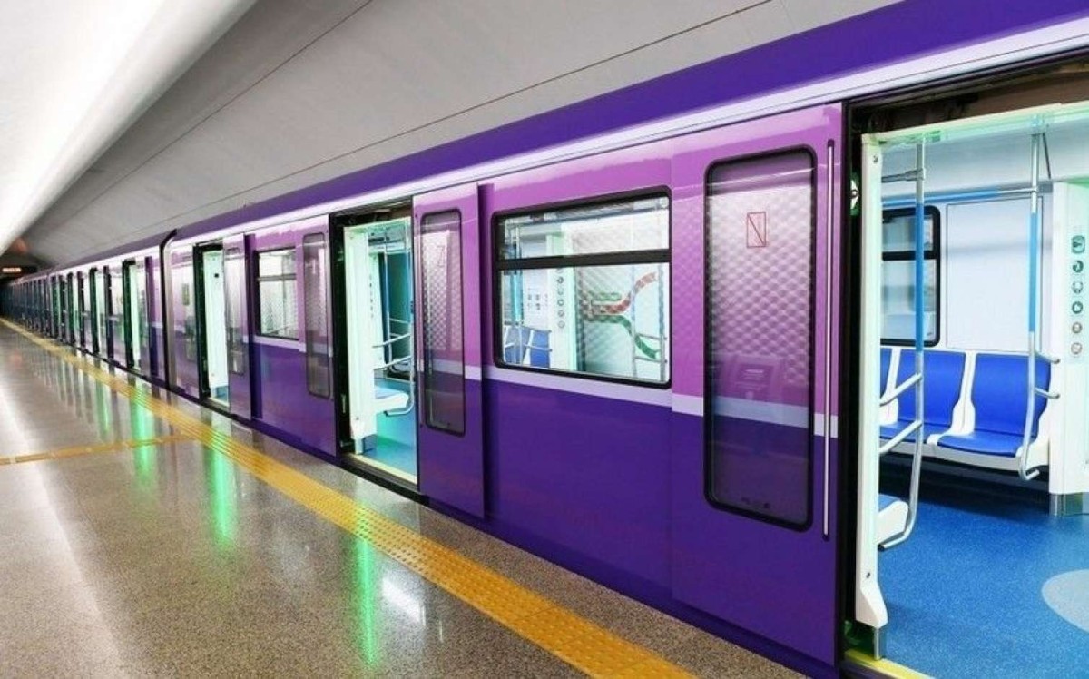 Bakı Metrosunda bu cür əyləşənlər HƏBS OLUNACAQ