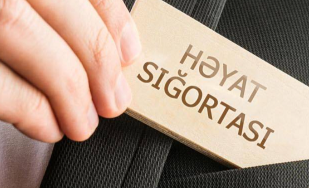 Azərbaycanda həyat sığortası üzrə ödənişlər 13 %-ə yaxın artıb