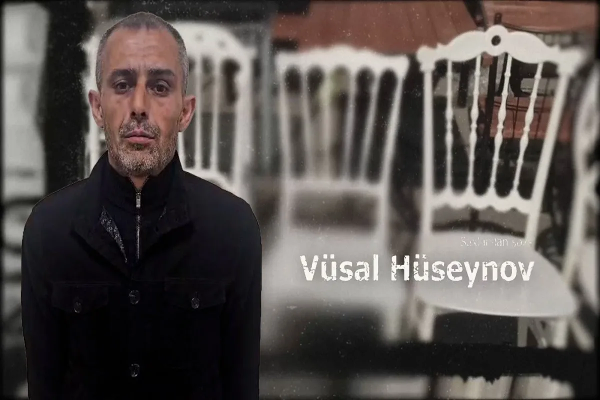 "Mebel satan" dələduz saxlanıldı