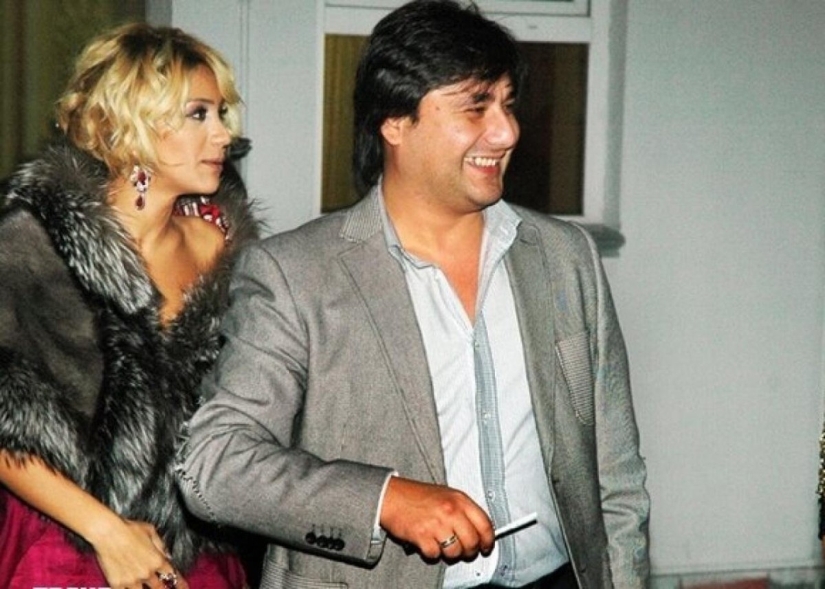 Mən o mahnı ilə Röyaya vurulmuşdum