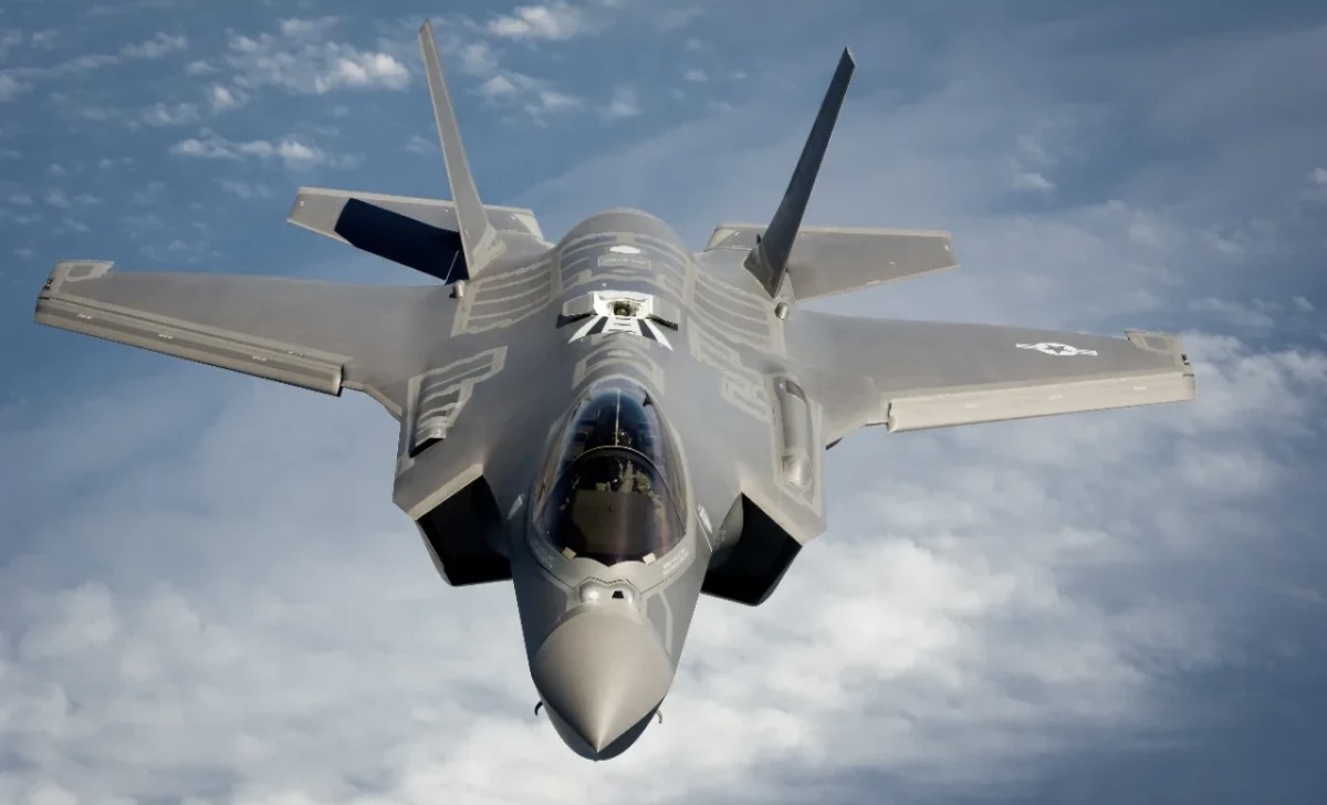 İsrail ABŞ-dən F-35 və F-15IA qırıcıları alacaq