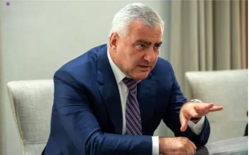 Karapetyan: “Ermənistanla bağlı qərarlar Azərbaycanda qəbul edilir”