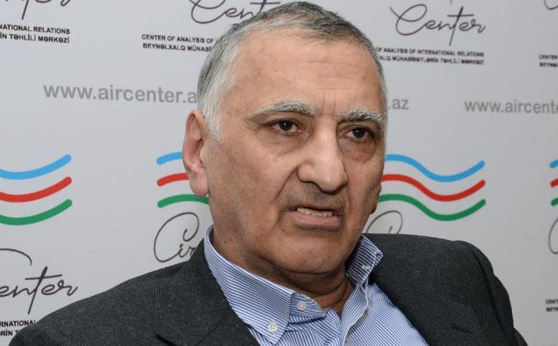 Dilqəm Əsgərov gileyləndi: Ördək satıb, dolanıram