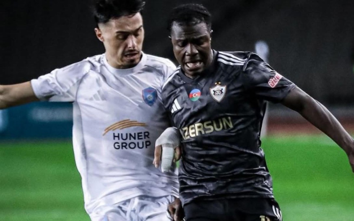 Qarabağ qalib GƏLDİ